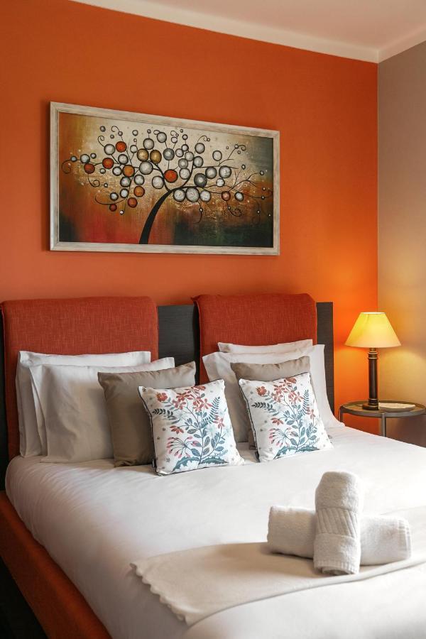 Ocean Breeze Villa اتوغويه ده باليه المظهر الخارجي الصورة