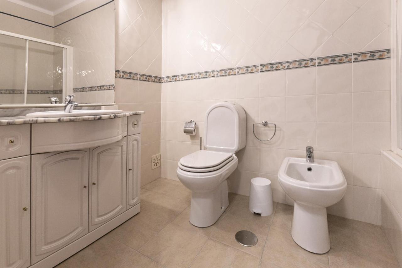 Ocean Breeze Villa اتوغويه ده باليه المظهر الخارجي الصورة