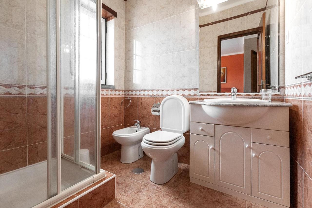 Ocean Breeze Villa اتوغويه ده باليه المظهر الخارجي الصورة