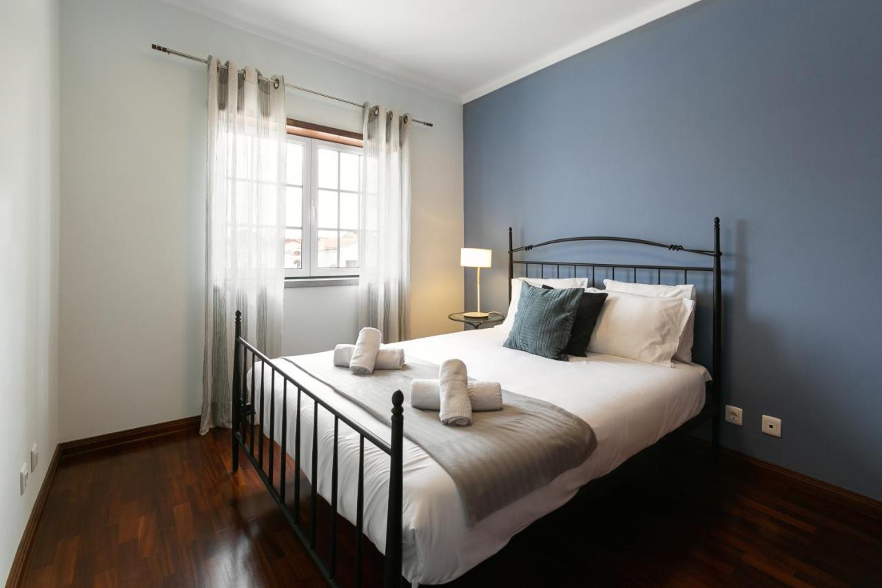 Ocean Breeze Villa اتوغويه ده باليه المظهر الخارجي الصورة