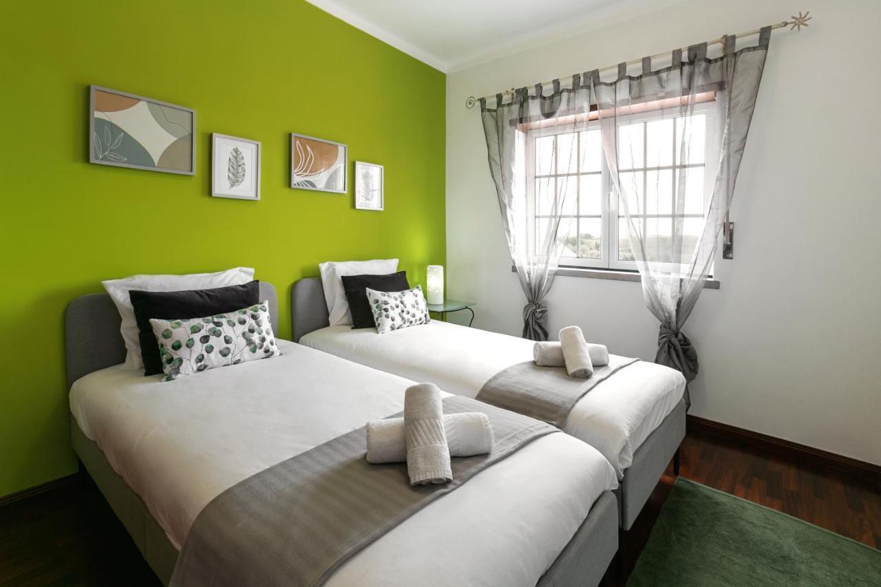 Ocean Breeze Villa اتوغويه ده باليه المظهر الخارجي الصورة