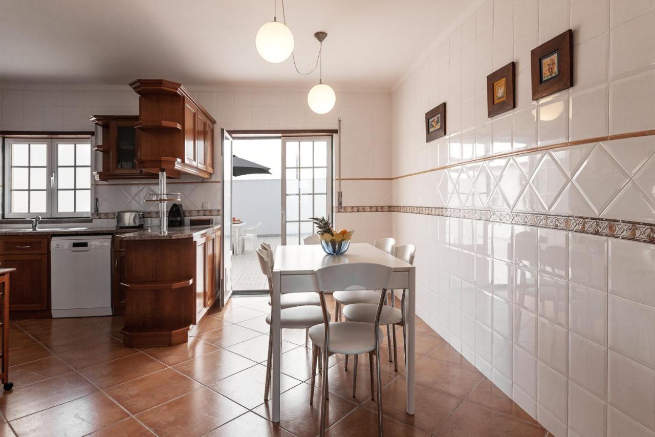 Ocean Breeze Villa اتوغويه ده باليه المظهر الخارجي الصورة