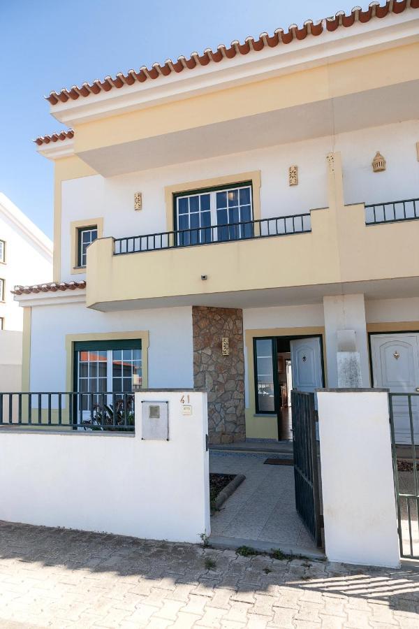 Ocean Breeze Villa اتوغويه ده باليه المظهر الخارجي الصورة