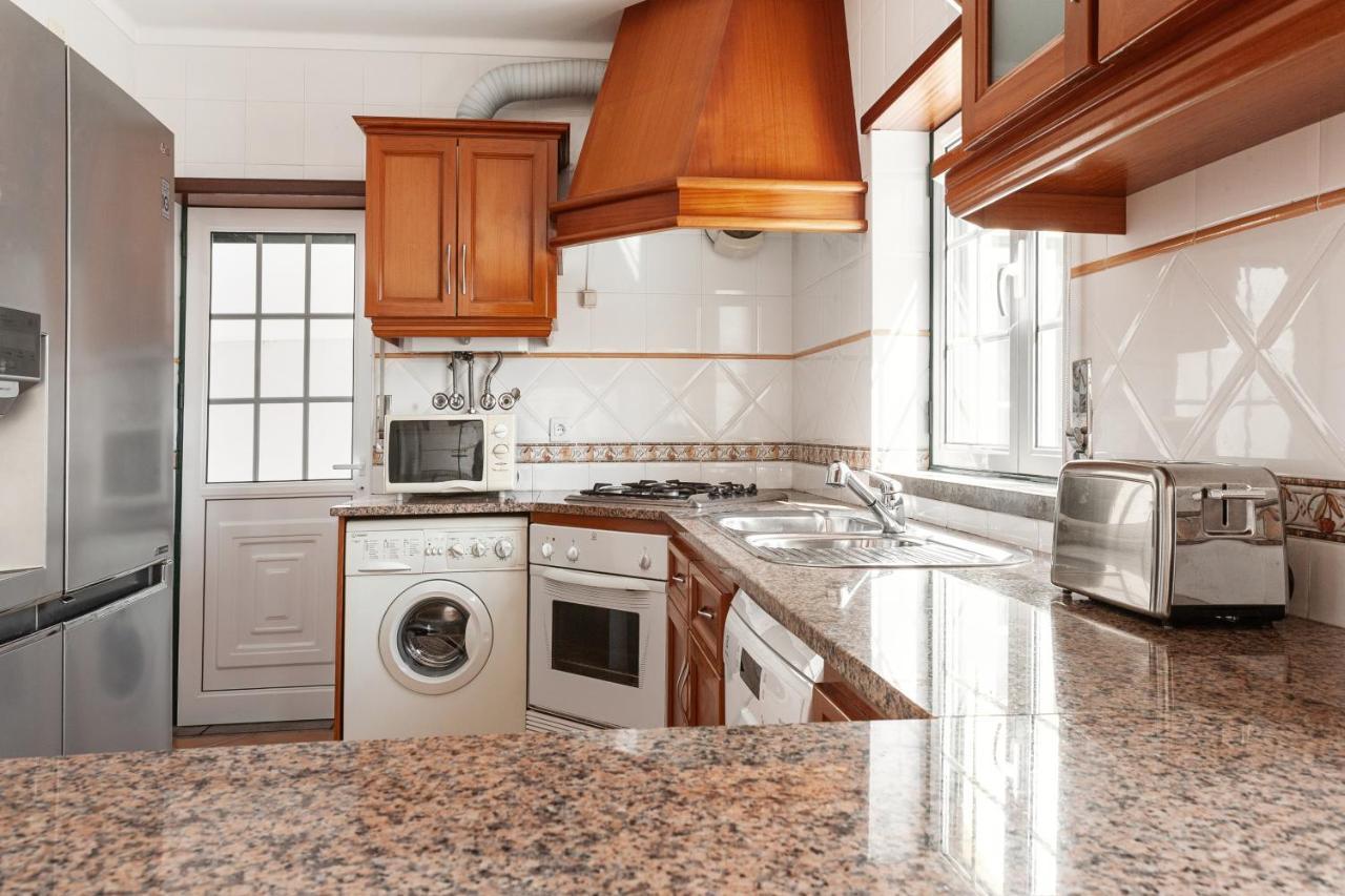 Ocean Breeze Villa اتوغويه ده باليه المظهر الخارجي الصورة