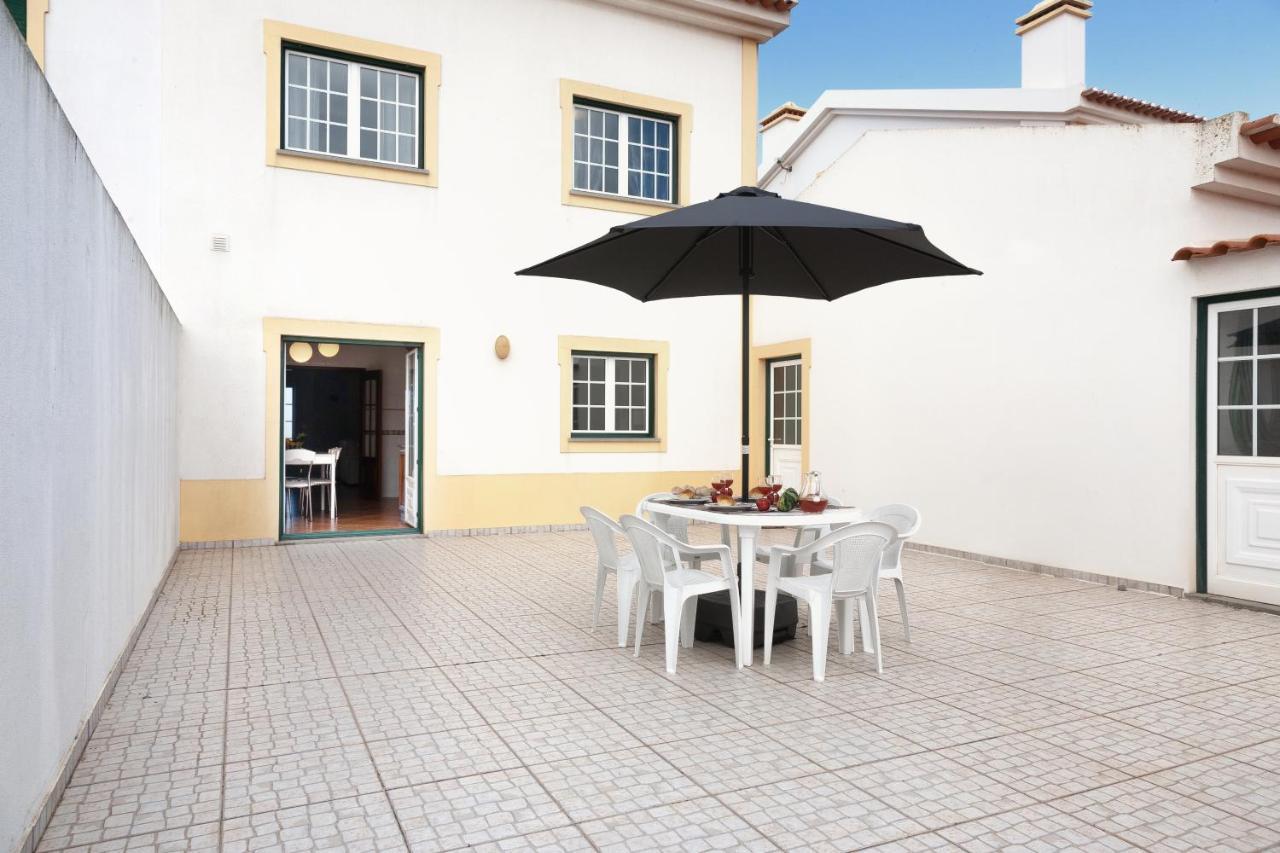 Ocean Breeze Villa اتوغويه ده باليه المظهر الخارجي الصورة
